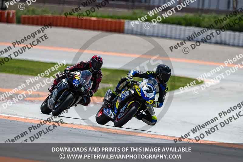 march 2018;motorbikes;no limits;peter wileman photography;portugal;trackday digital images;valencia